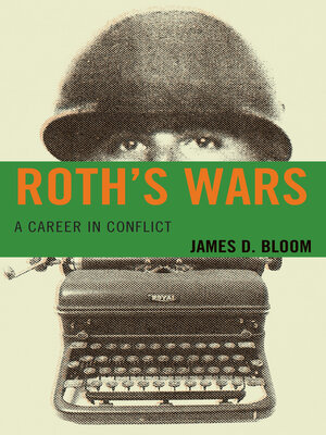 cover image of Roth's Wars